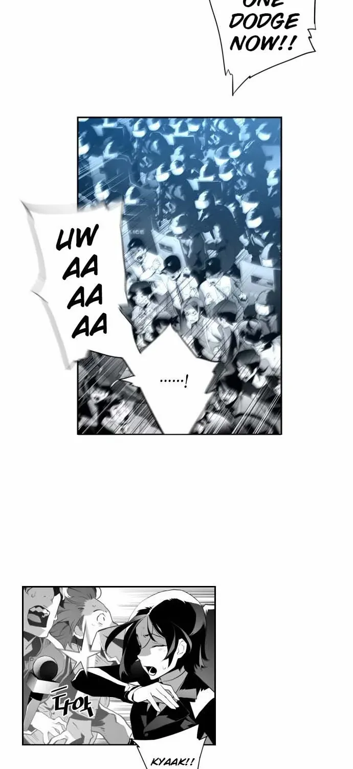 Read Terror man chapter 3 image 51 on Lezhin