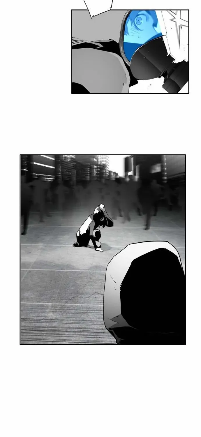 Read Terror man chapter 3 image 52 on Lezhin
