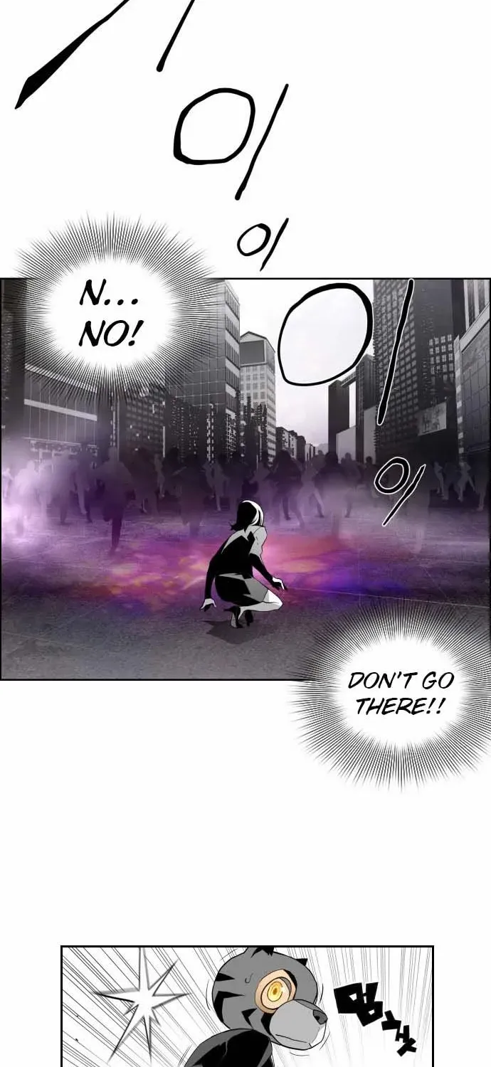 Read Terror man chapter 3 image 54 on Lezhin
