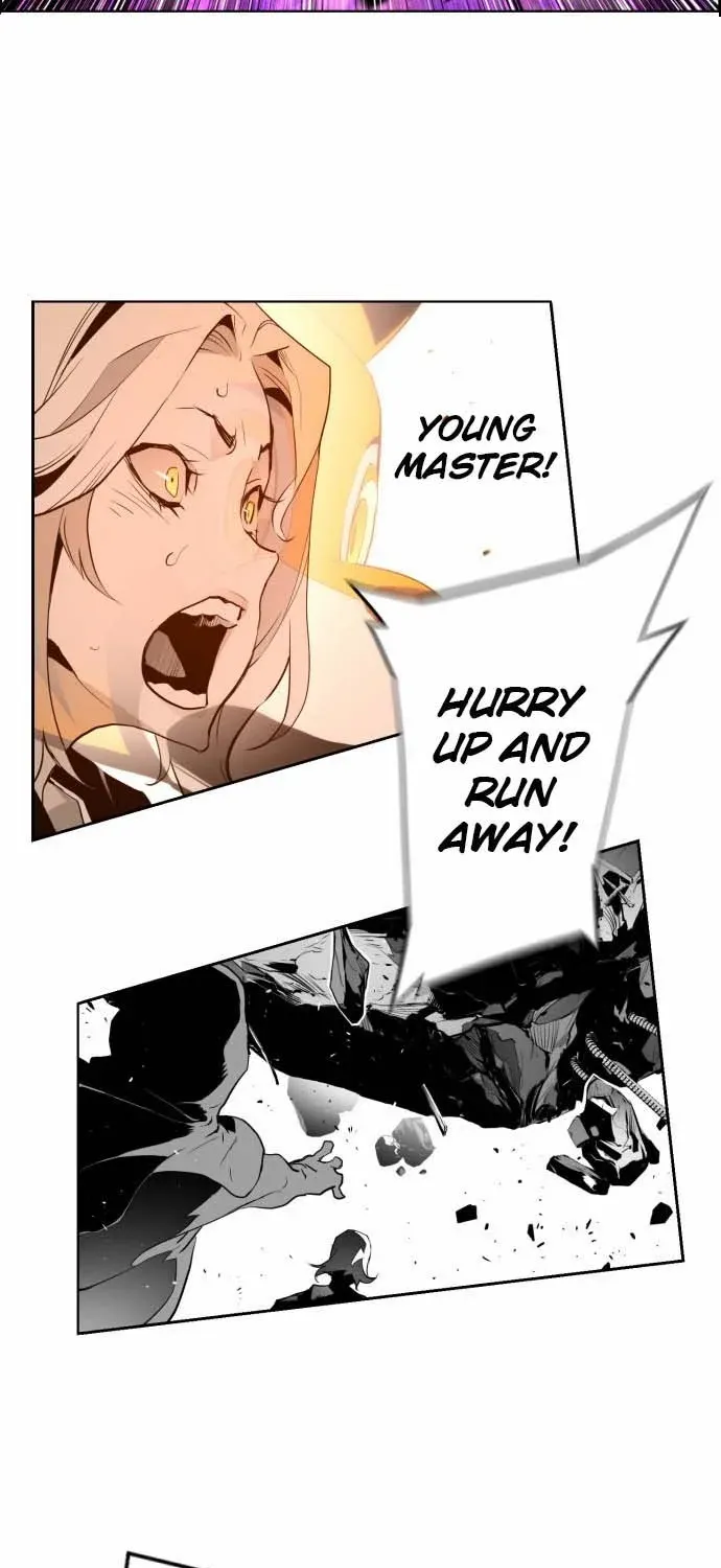 Read Terror man chapter 3 image 57 on Lezhin