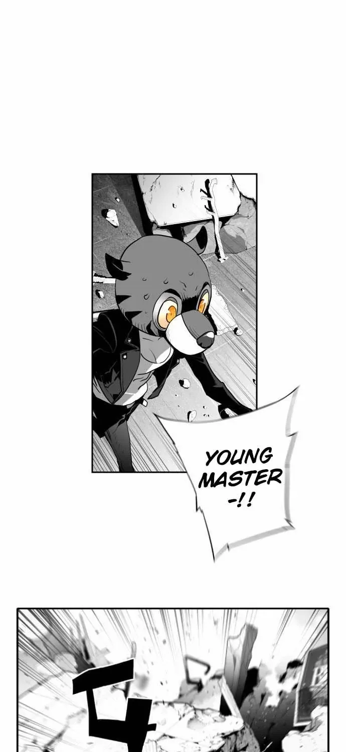 Read Terror man chapter 4 image 0 on Lezhin