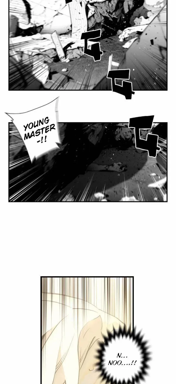 Read Terror man chapter 4 image 1 on Lezhin