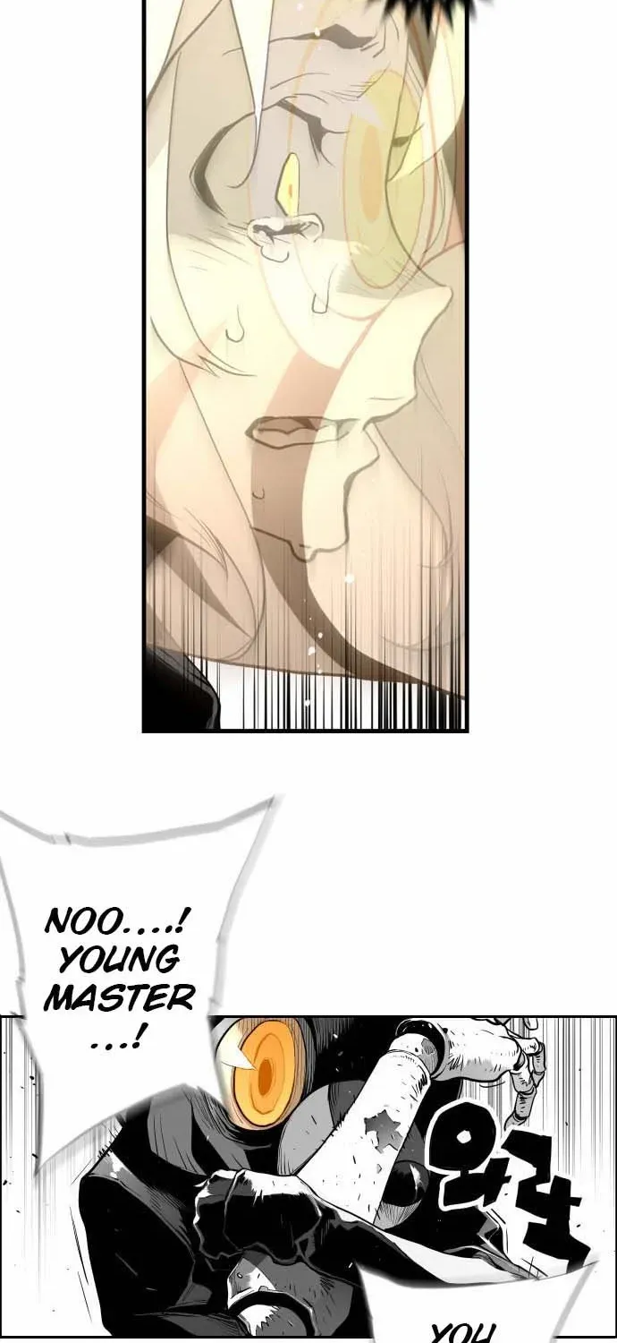 Read Terror man chapter 4 image 2 on Lezhin