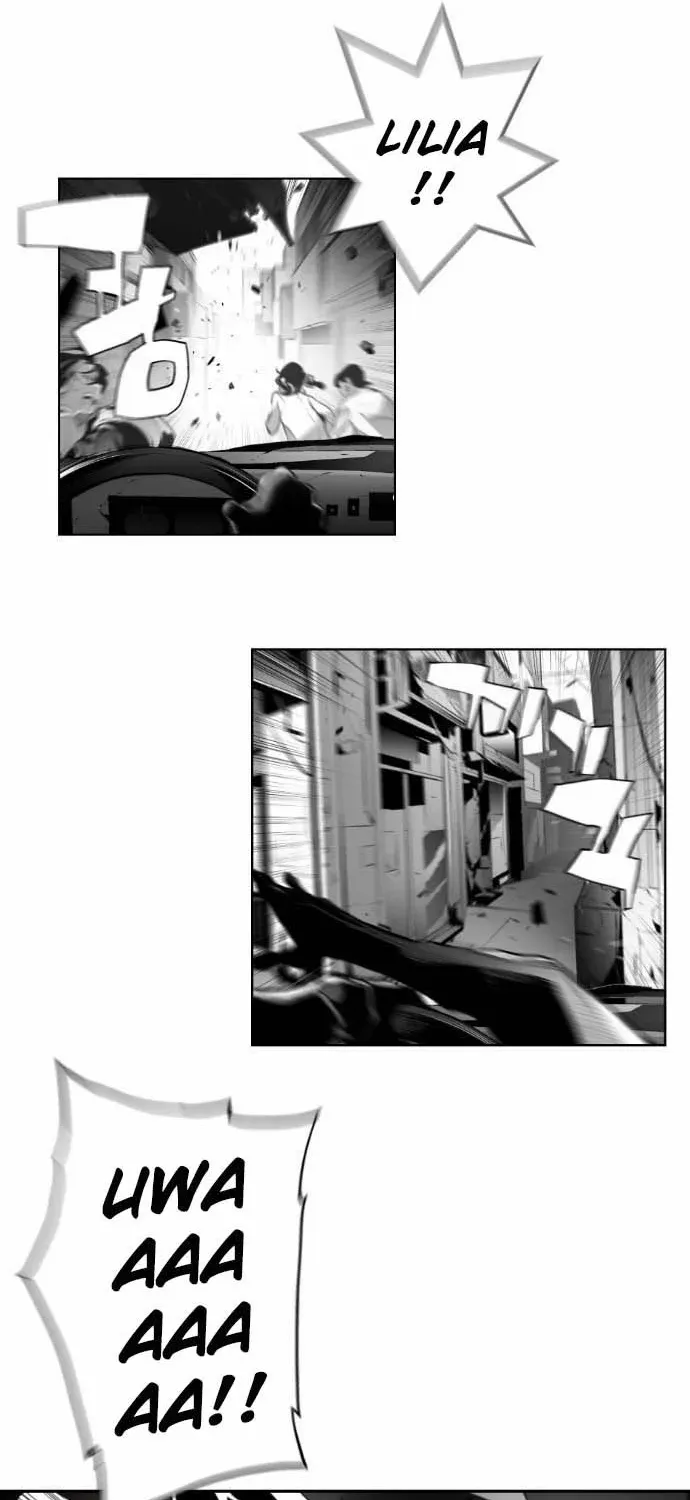 Read Terror man chapter 4 image 24 on Lezhin