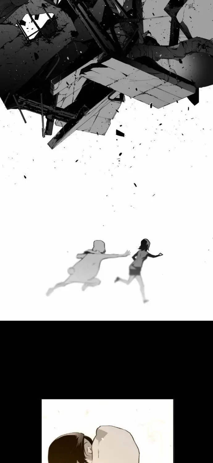 Read Terror man chapter 4 image 36 on Lezhin