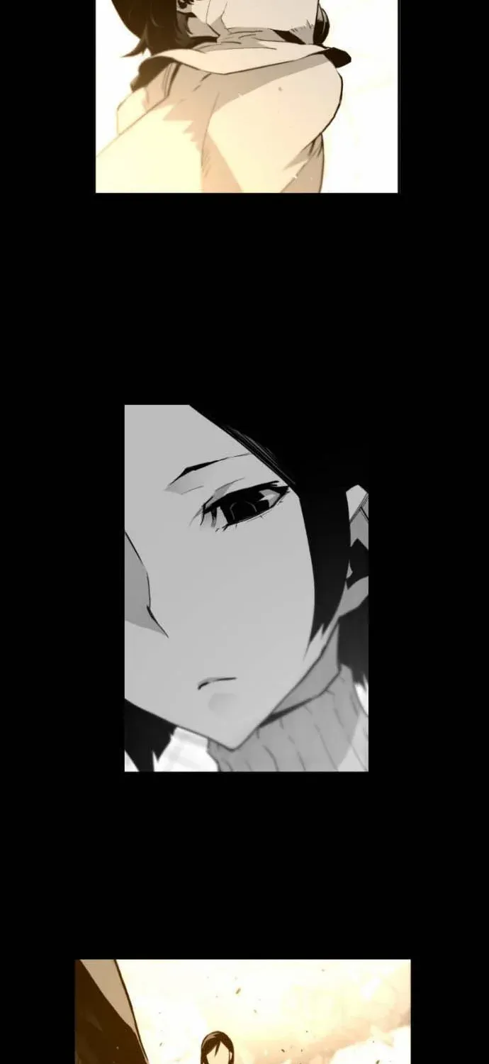 Read Terror man chapter 4 image 37 on Lezhin