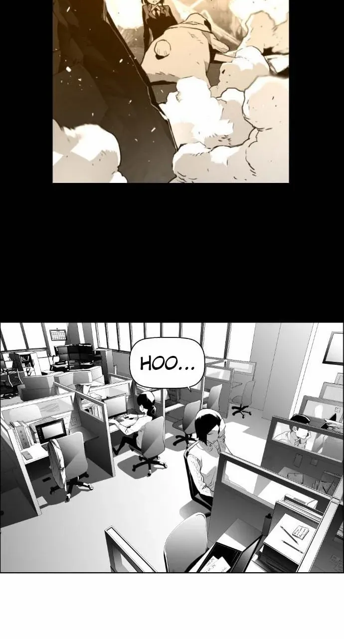 Read Terror man chapter 4 image 38 on Lezhin