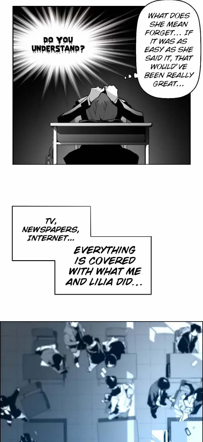 Read Terror man chapter 4 image 44 on Lezhin