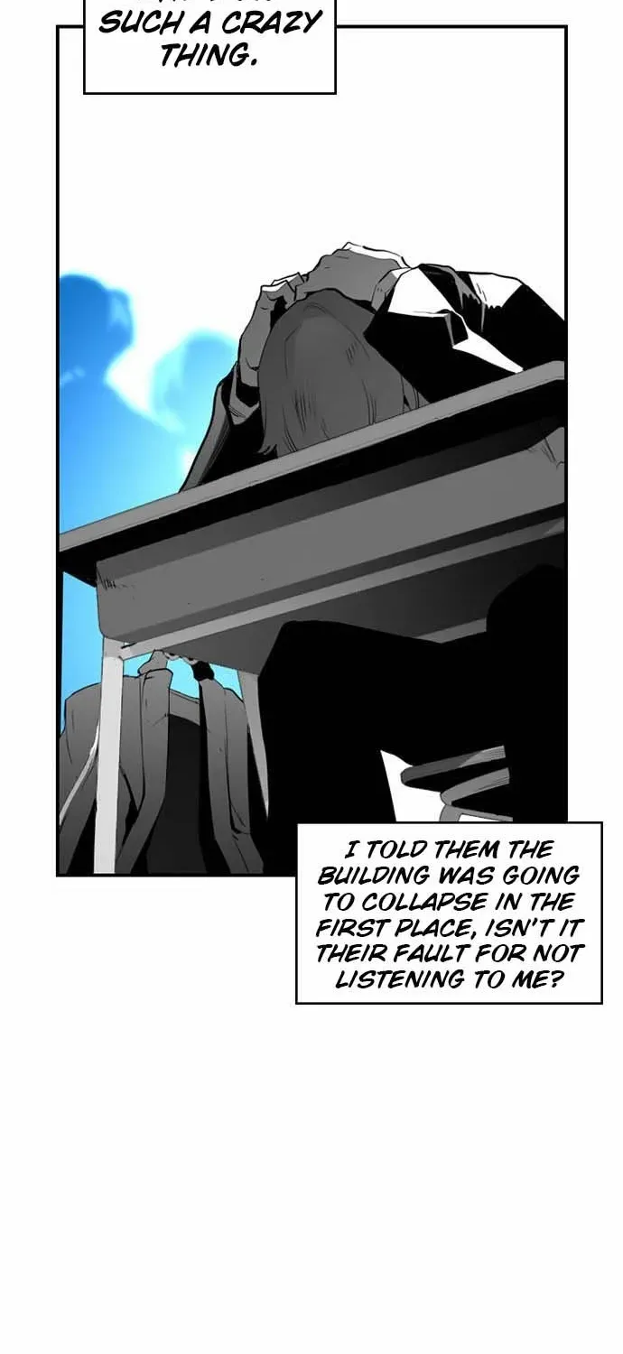 Read Terror man chapter 4 image 46 on Lezhin