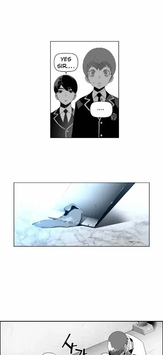 Read Terror man chapter 4 image 52 on Lezhin