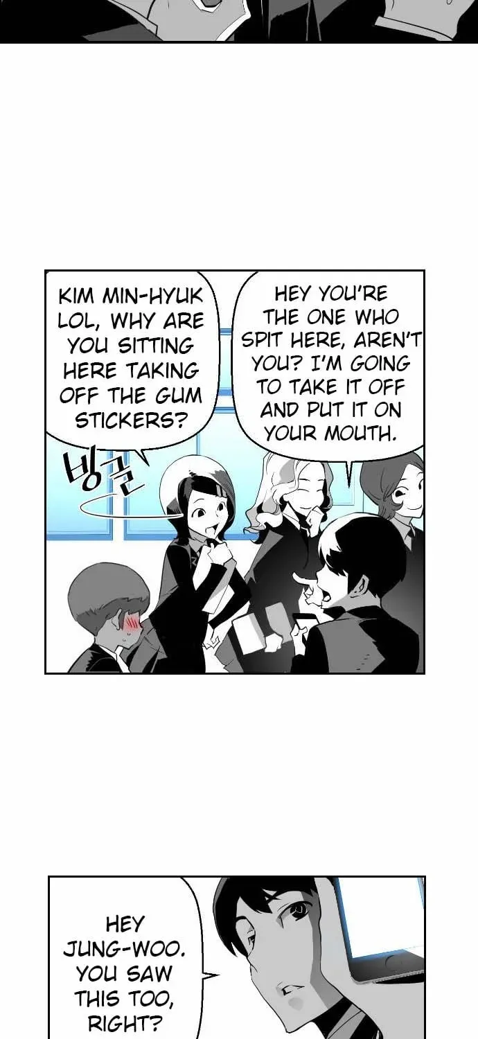 Read Terror man chapter 4 image 55 on Lezhin