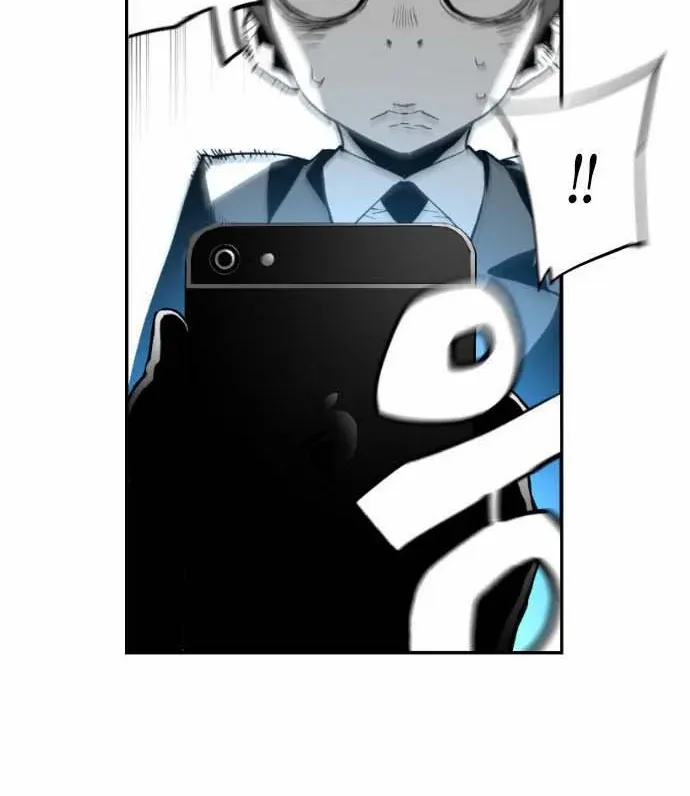 Read Terror man chapter 4 image 57 on Lezhin