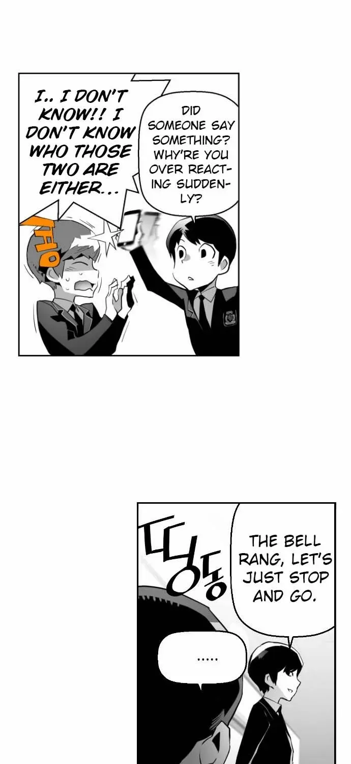 Read Terror man chapter 4 image 58 on Lezhin