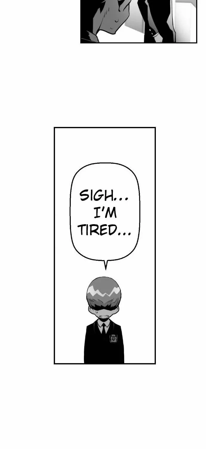 Read Terror man chapter 4 image 59 on Lezhin