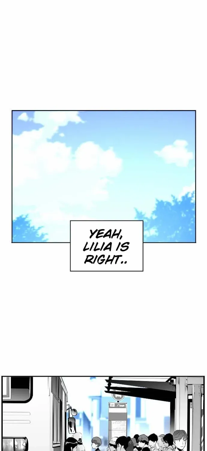 Read Terror man chapter 4 image 60 on Lezhin