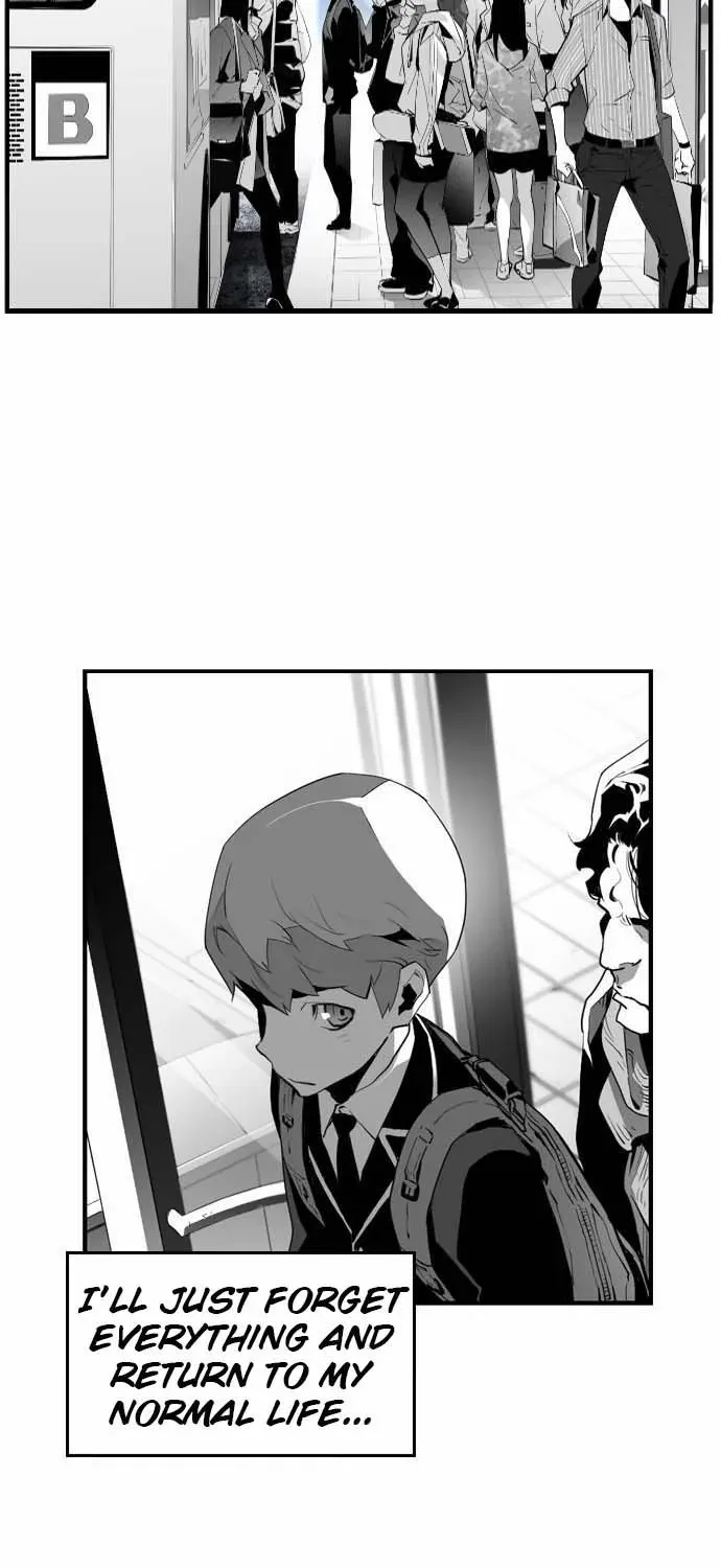 Read Terror man chapter 4 image 61 on Lezhin
