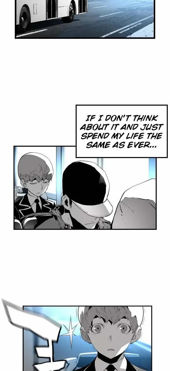 Read Terror man chapter 4 image 63 on Lezhin