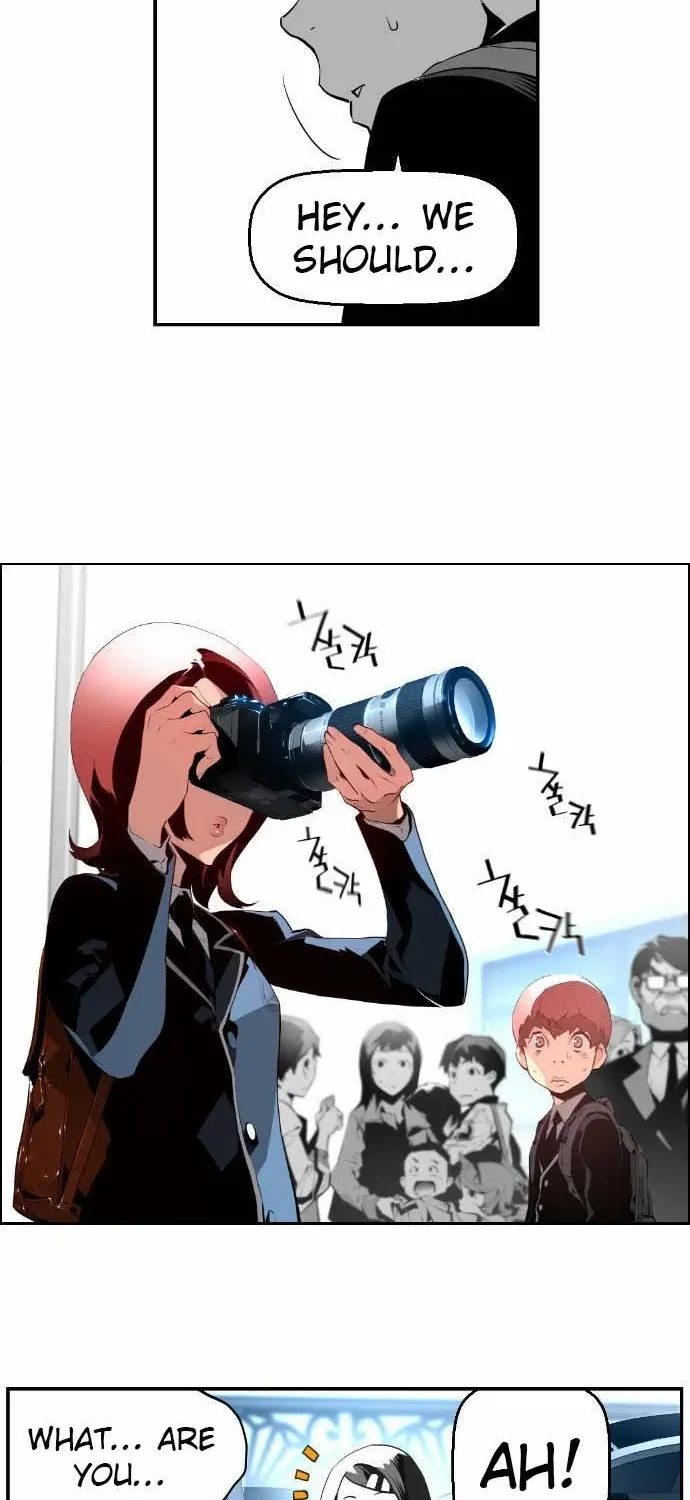 Read Terror man chapter 5 image 13 on Lezhin