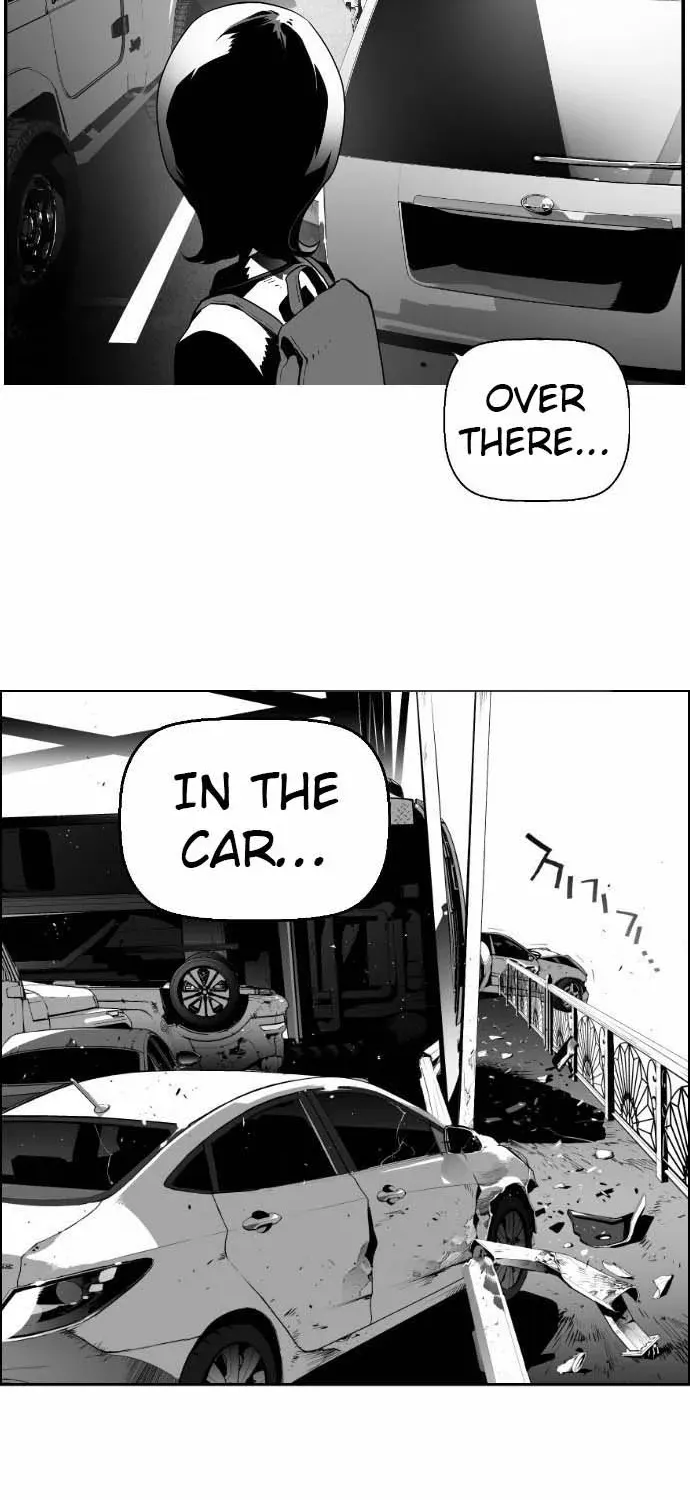 Read Terror man chapter 5 image 15 on Lezhin