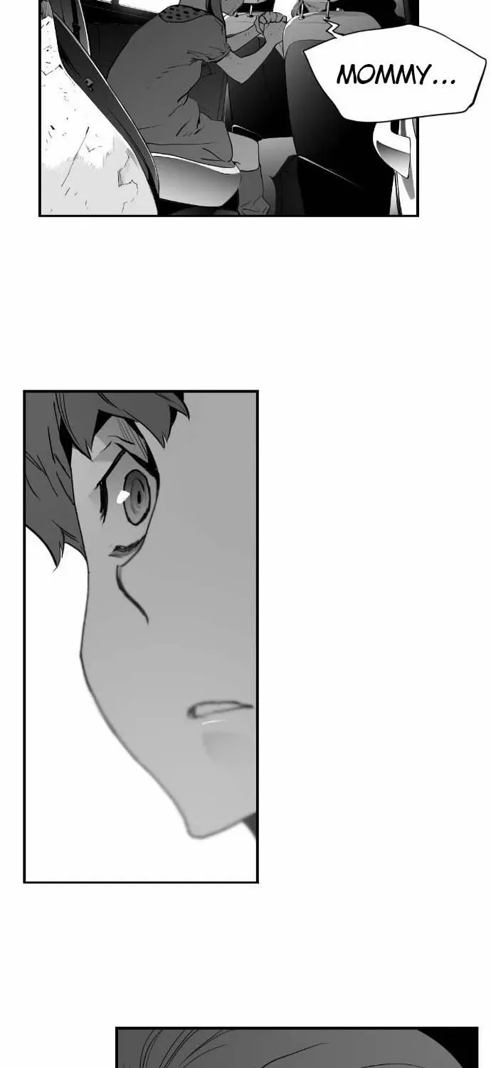 Read Terror man chapter 5 image 23 on Lezhin