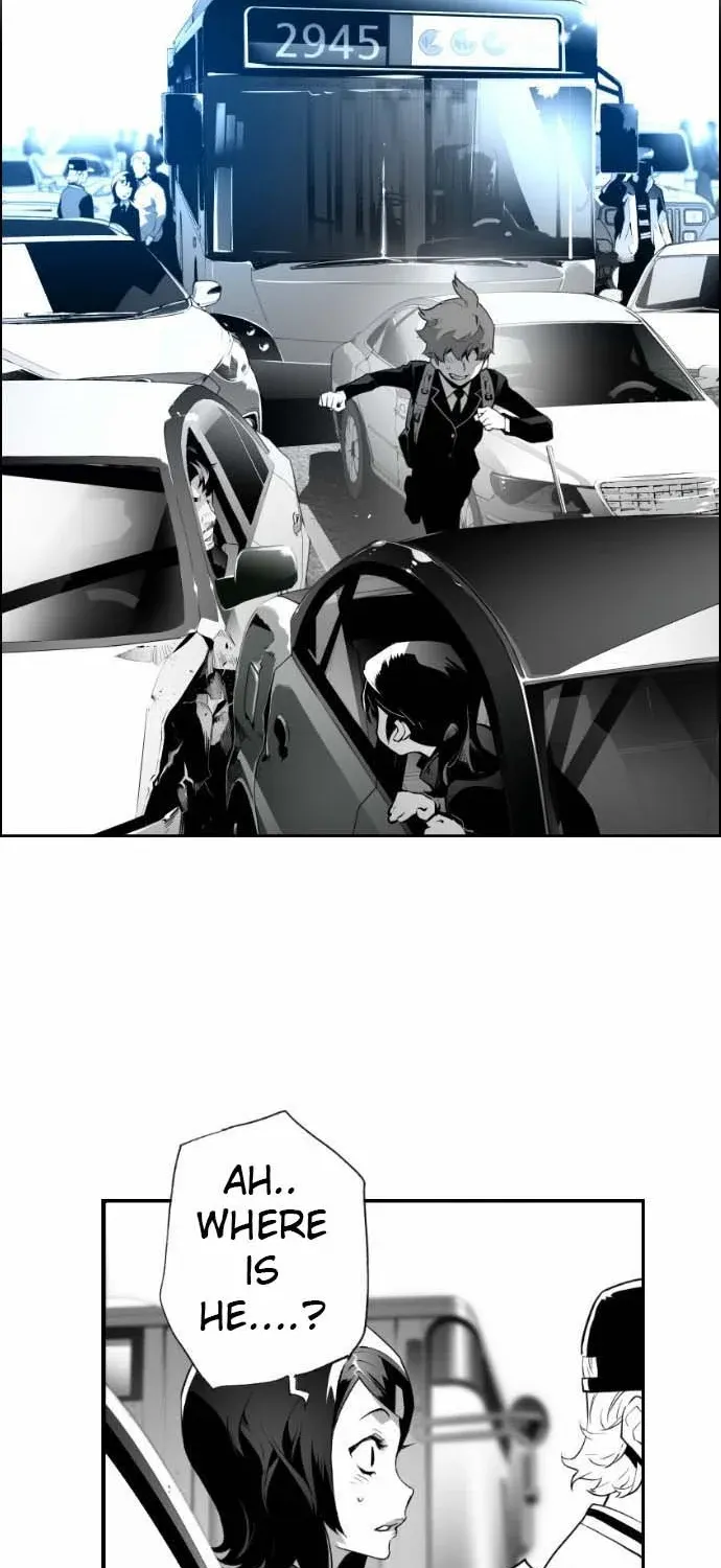 Read Terror man chapter 5 image 27 on Lezhin