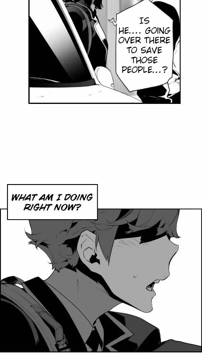 Read Terror man chapter 5 image 28 on Lezhin