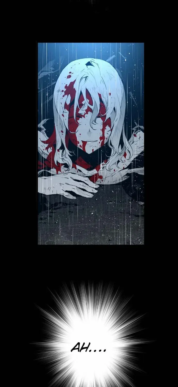 Read Terror man chapter 5 image 33 on Lezhin