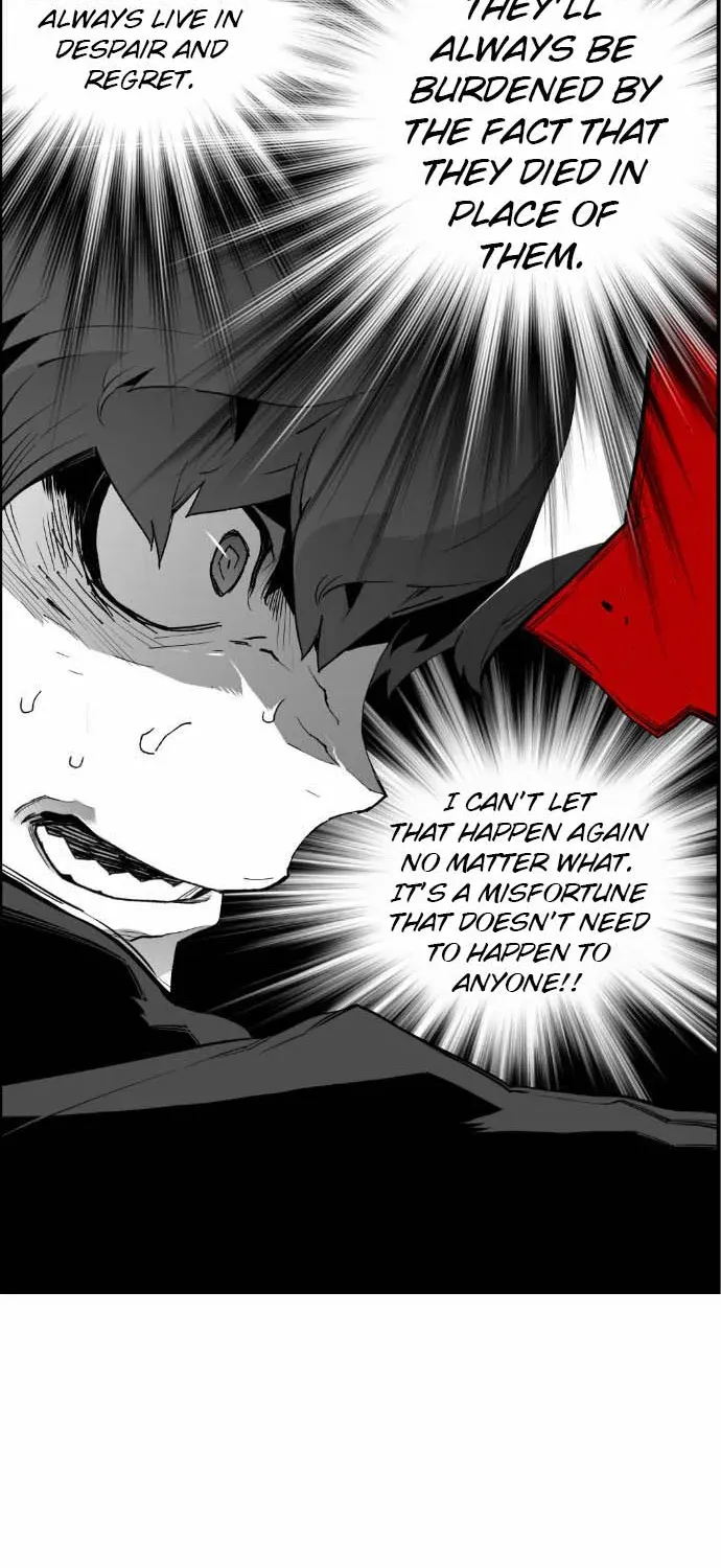 Read Terror man chapter 5 image 35 on Lezhin
