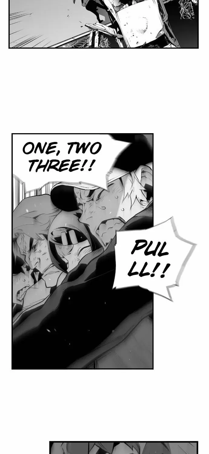 Read Terror man chapter 5 image 40 on Lezhin