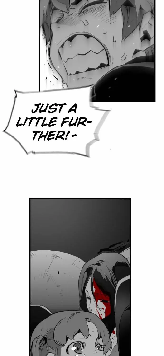 Read Terror man chapter 5 image 41 on Lezhin