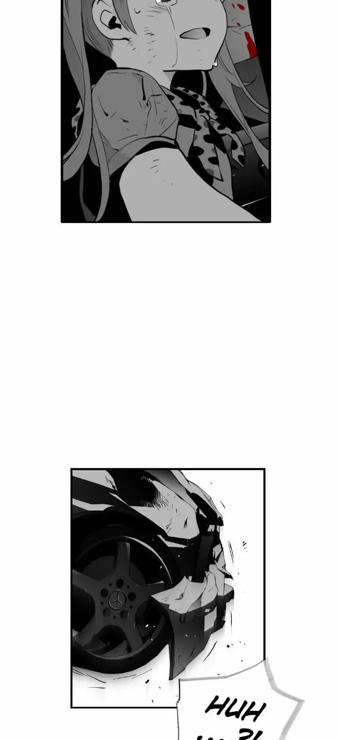Read Terror man chapter 5 image 42 on Lezhin