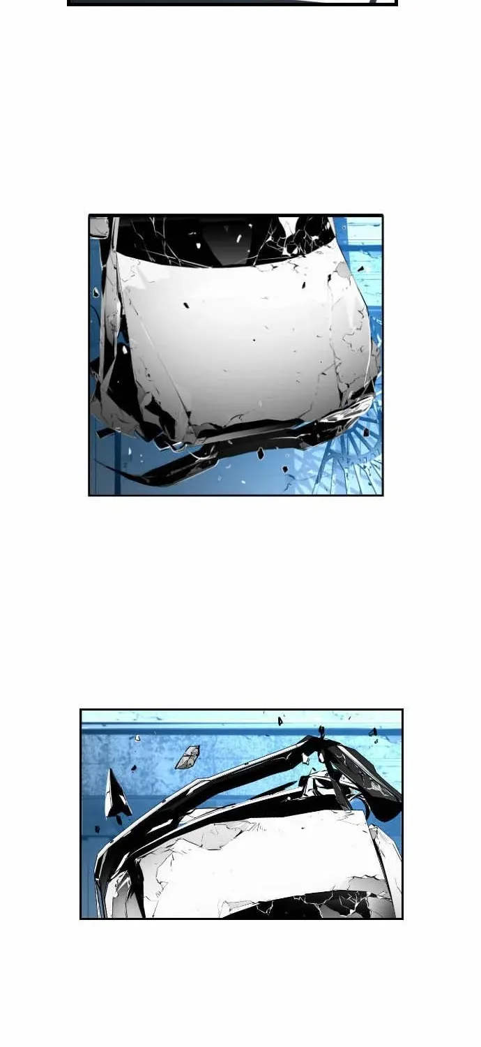 Read Terror man chapter 5 image 44 on Lezhin