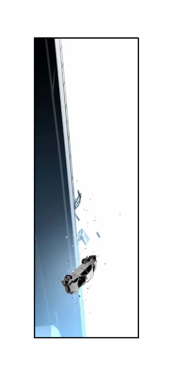 Read Terror man chapter 5 image 45 on Lezhin
