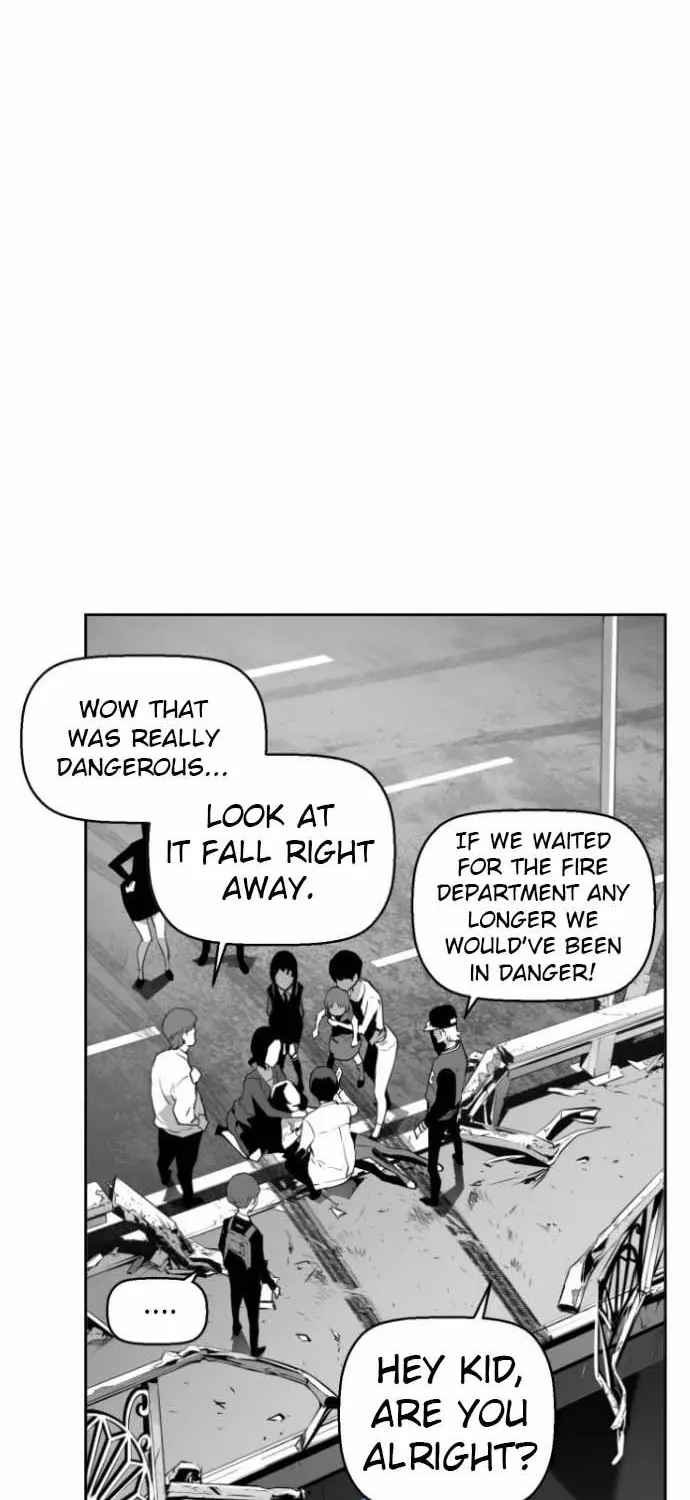 Read Terror man chapter 5 image 47 on Lezhin
