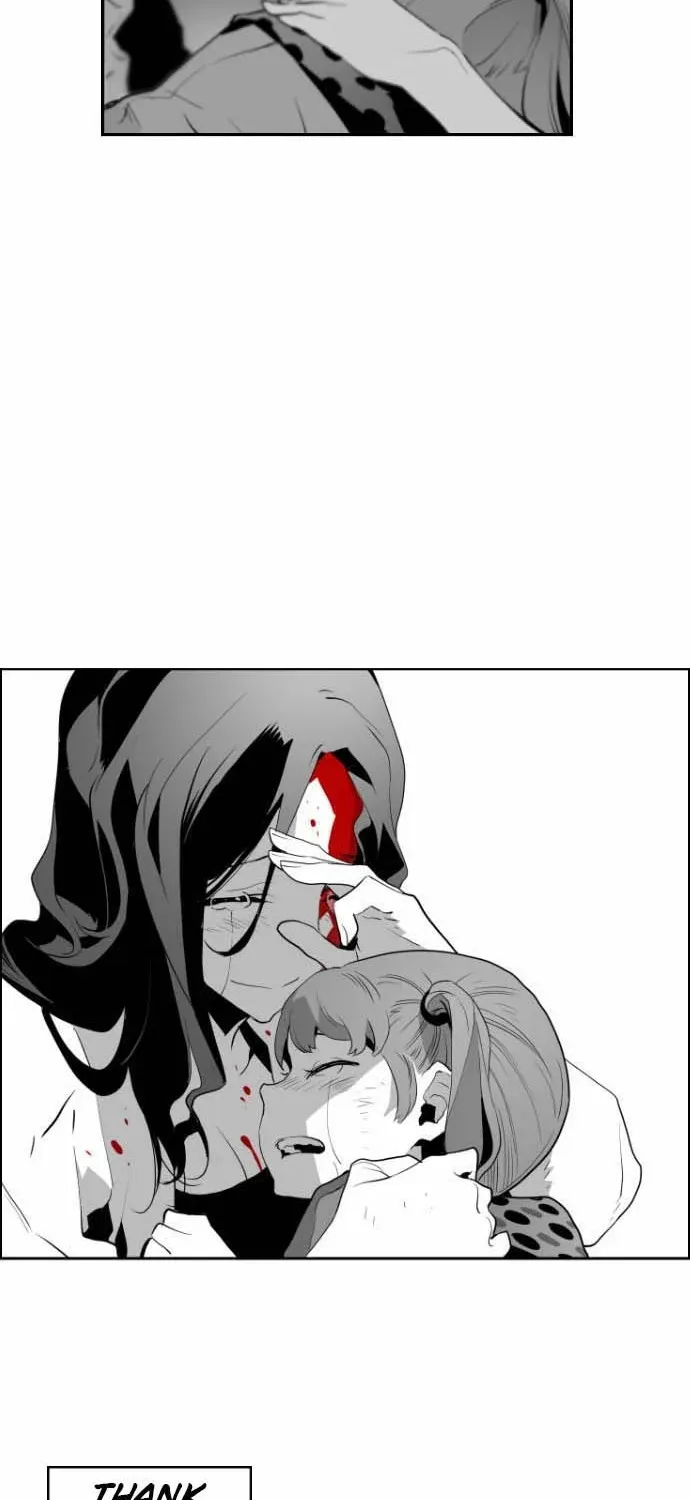 Read Terror man chapter 5 image 50 on Lezhin