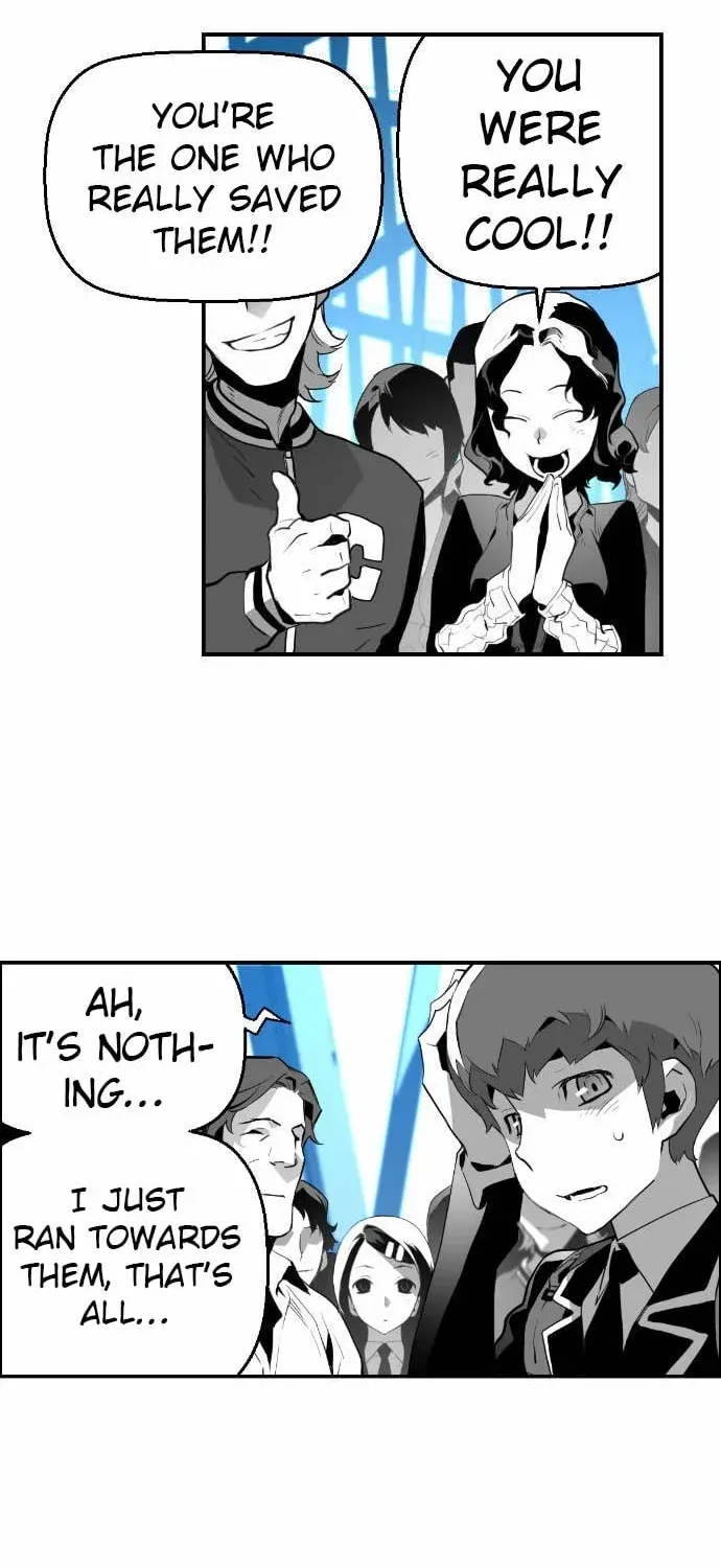 Read Terror man chapter 5 image 53 on Lezhin