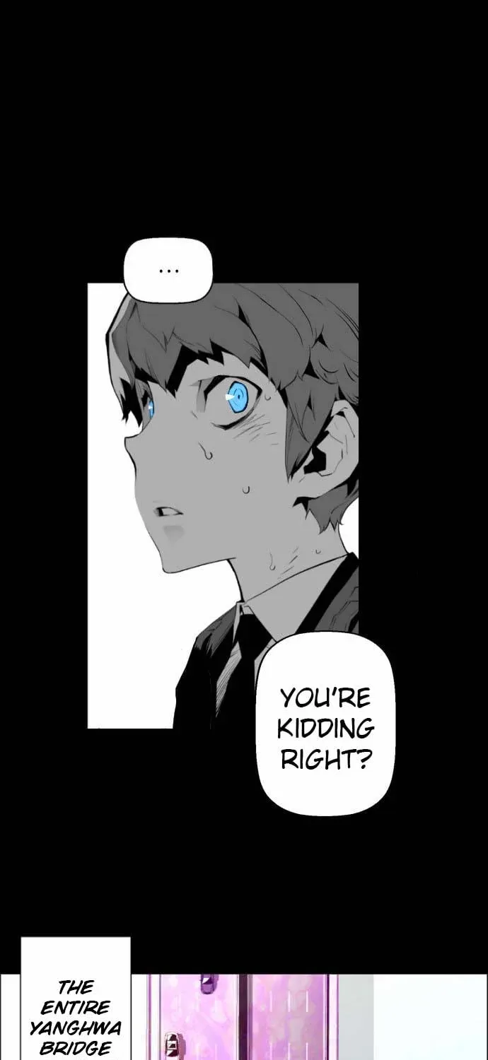 Read Terror man chapter 5 image 59 on Lezhin