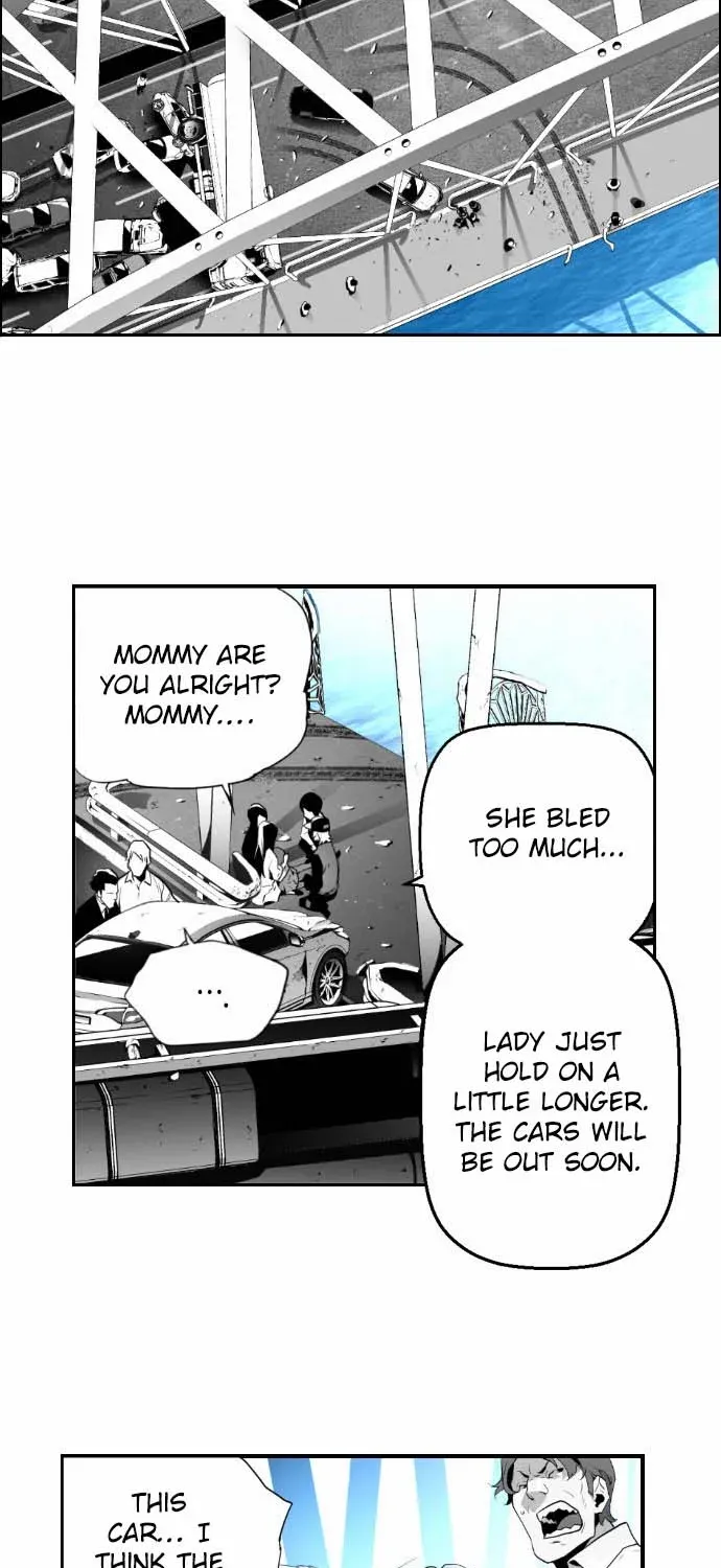 Read Terror man chapter 6 image 18 on Lezhin