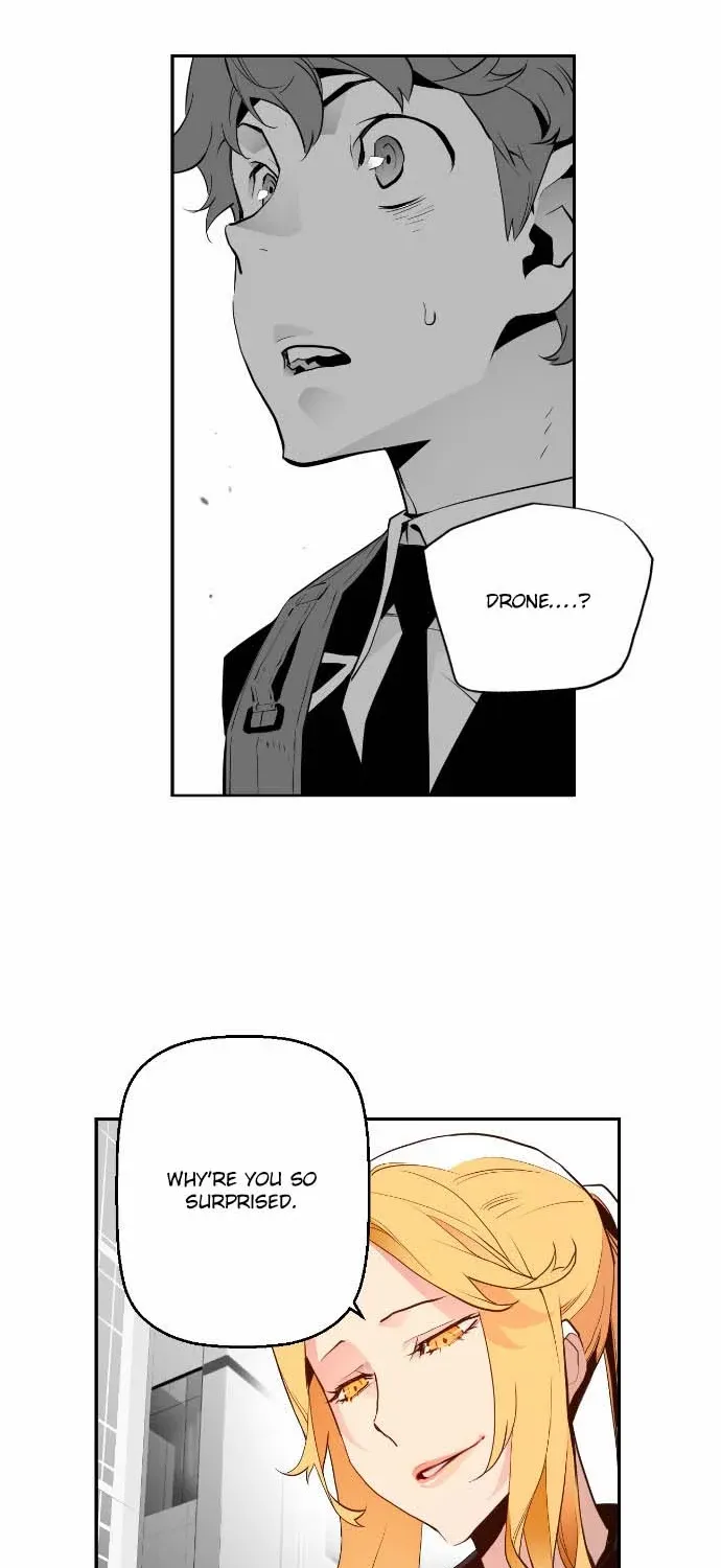 Read Terror man chapter 6 image 27 on Lezhin