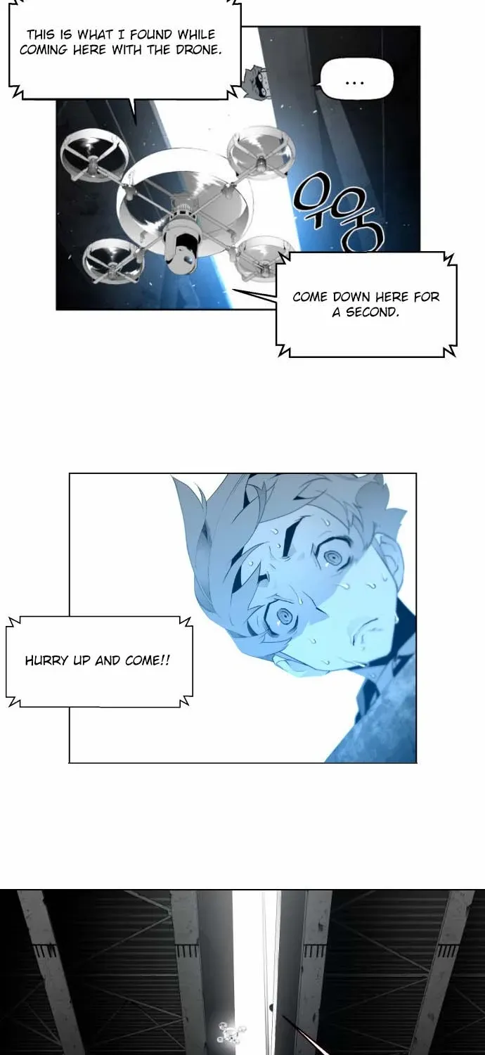 Read Terror man chapter 6 image 30 on Lezhin