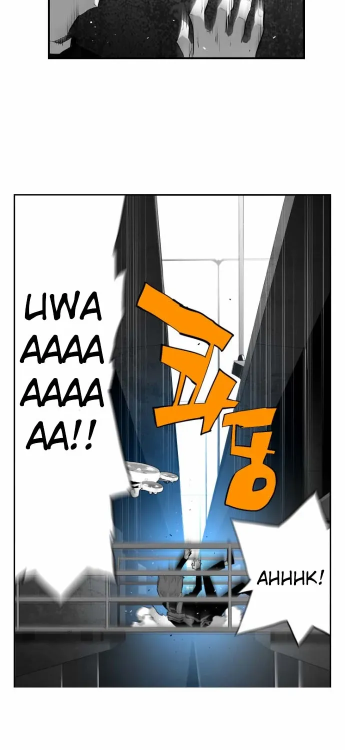 Read Terror man chapter 6 image 36 on Lezhin