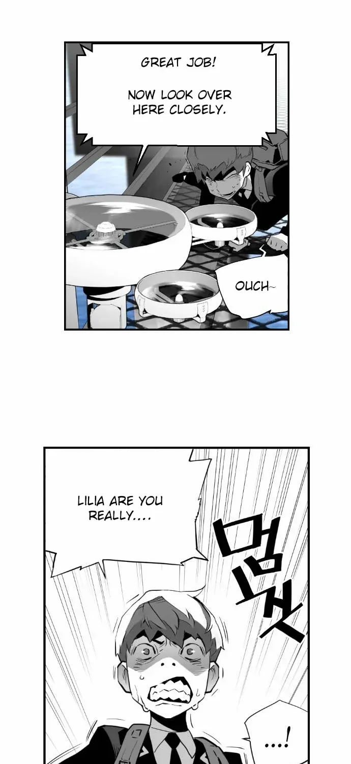 Read Terror man chapter 6 image 37 on Lezhin