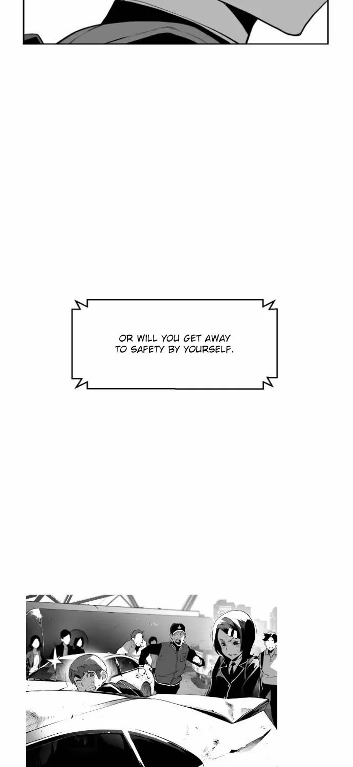 Read Terror man chapter 6 image 44 on Lezhin