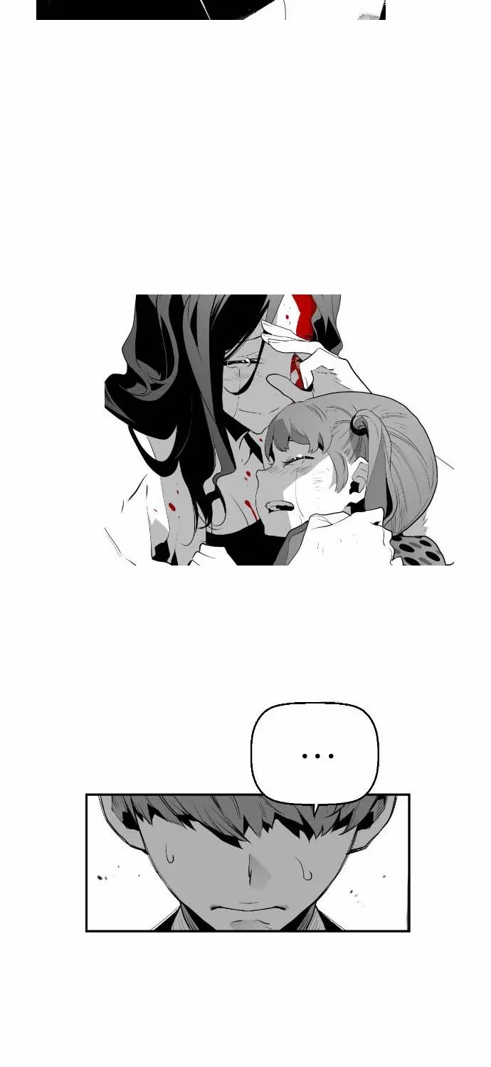 Read Terror man chapter 6 image 45 on Lezhin