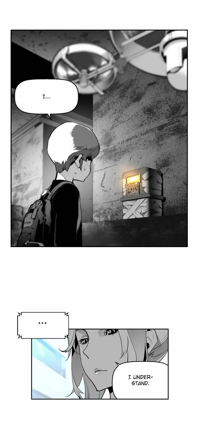 Read Terror man chapter 6 image 47 on Lezhin