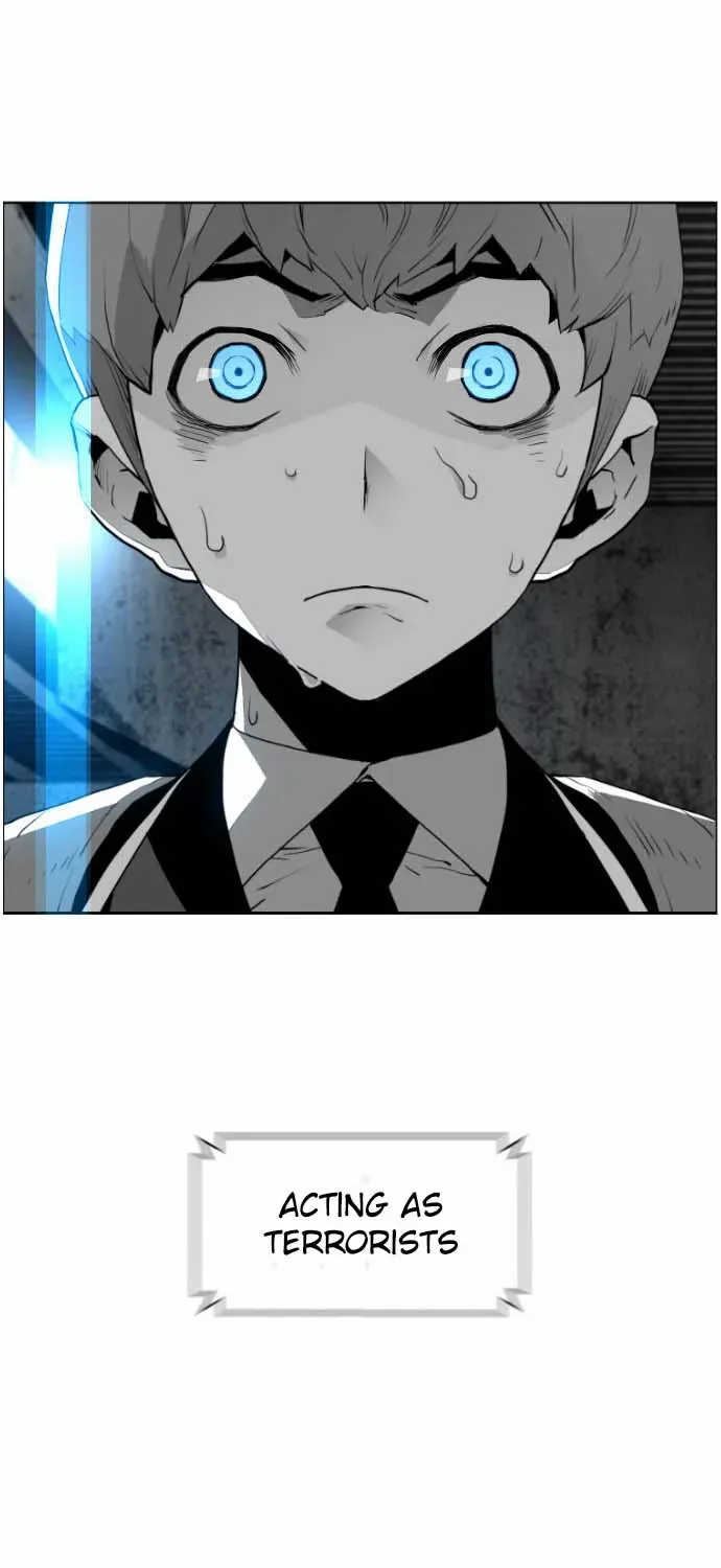 Read Terror man chapter 6 image 49 on Lezhin