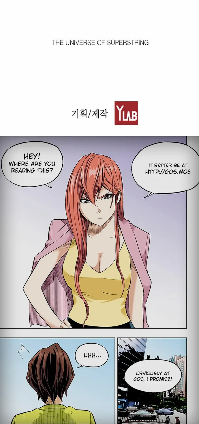 Read Terror man chapter 6 image 50 on Lezhin