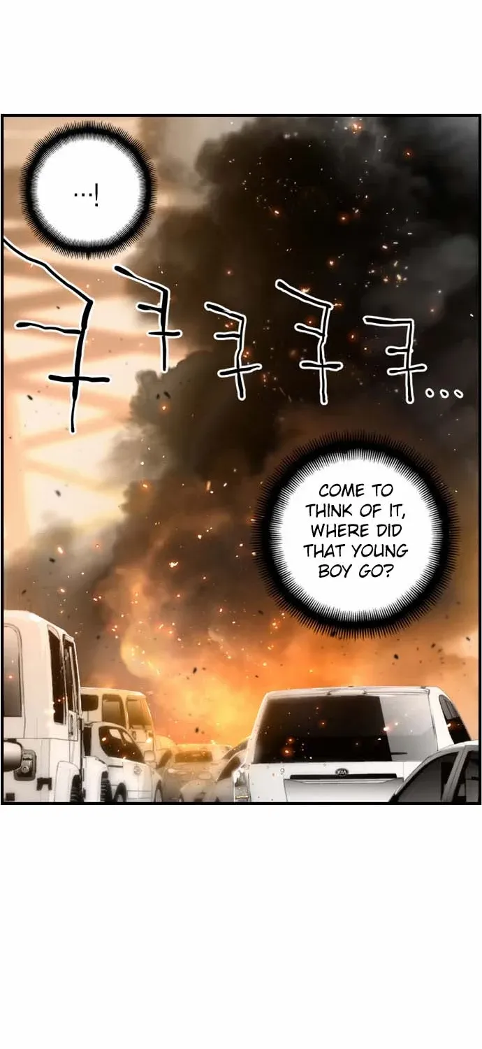 Read Terror man chapter 7 image 15 on Lezhin