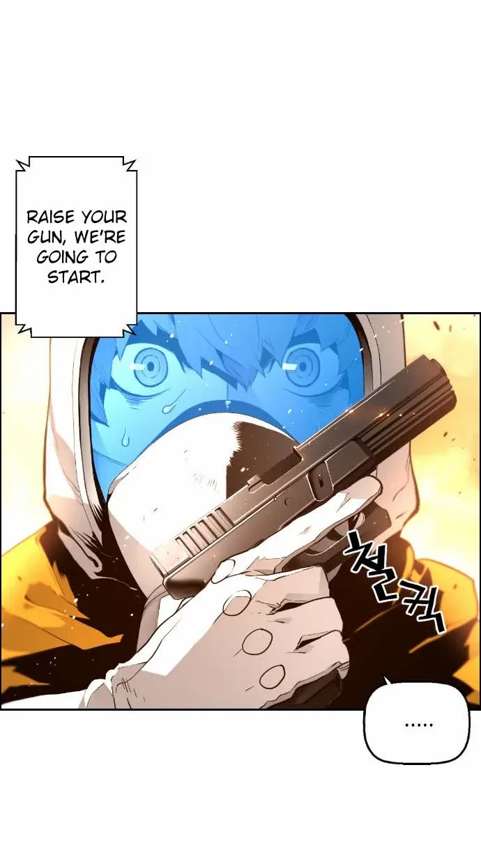 Read Terror man chapter 7 image 19 on Lezhin
