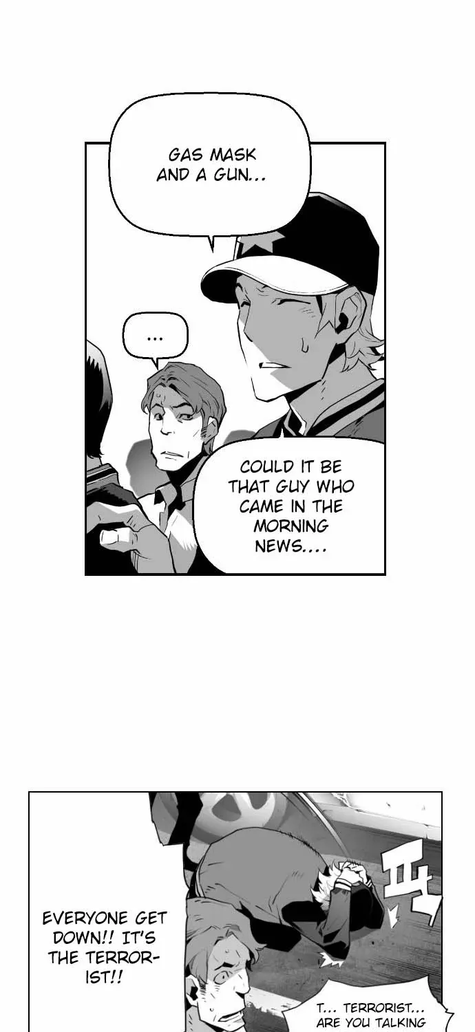 Read Terror man chapter 7 image 20 on Lezhin